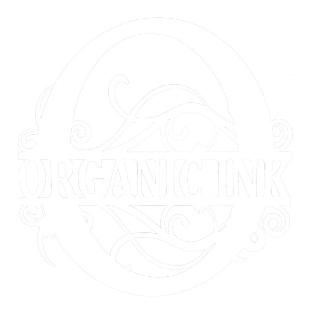 Organic Ink Tattoo